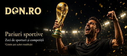 Cote la pariuri, statistici și informații pentru finala Cupei Mondiale 2026