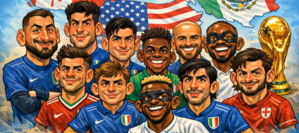 De necrezut! O echipă de sute de milioane ratează Mondialul