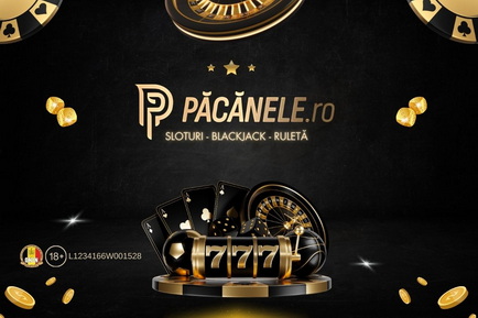 https://www.pacanele.ro/