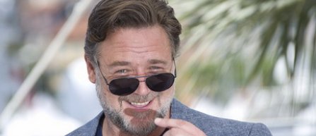 Russell Crowe: Ce ghinion. V-ati descurcat minunat