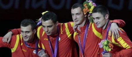 Aproape de aurul 2 în ziua 7