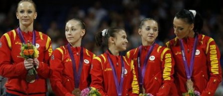 Ziua 4 - două "bronzuri" cu semnificații enorme