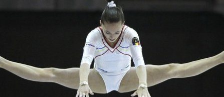 Pierdere grea: Larisa Iordache nu mai poate concura!