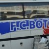 Autocare gratuite pentru suporterii FC Botosani