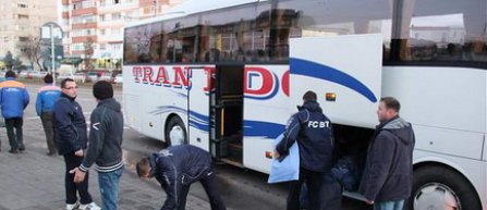 Scandal la FC Botoşani