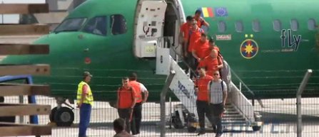 Programul de pregatire al Stelei