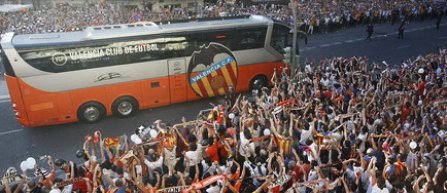 Juan Antonio Pizzi: Fanii trebuie sa fie mandri de echipa
