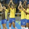 JO 2016 - Fotbal feminin: Suedia, Brazilia si Canada, victorioase in primele meciuri din cadrul Jocurilor de la Rio