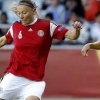 Fotbal feminin: EURO 2013 - Danemarca s-a calificat in sferturi prin tragere la sorti