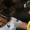 Fotbal feminin: Romania - Franta 0-1, in preliminariile Euro 2017