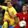 JO 2016 | Fotbal feminin: Germania, campioana olimpica in premiera