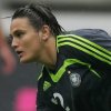 Fotbal feminin: Portarita germana Nadine Angerer, desemnata cea mai buna jucatoare europeana