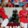 Fotbal feminin: Euro 2013 - Danemarca si Norvegia, calificate in semifinale