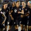 Fotbal feminin: Echipa SUA a castigat pentru a treia oara Cupa Mondiala Under 20