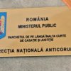 DNA nu a instituit sechestru asigurator pe bunurile LPF si FRF