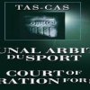 Curtea de Casatie si Justitie a confirmat ca apelul la TAS este obligatoriu pentru cluburi