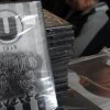 "Sepcile rosii" au lansat DVD-ul "U Cluj - Povestea"