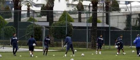 Majoritatea echipelor din Liga 1 vor face pregatirea de iarna in Antalya