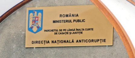 DNA nu a instituit sechestru asigurator pe bunurile LPF si FRF