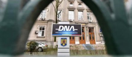Ioan Niculae, audiat la DNA