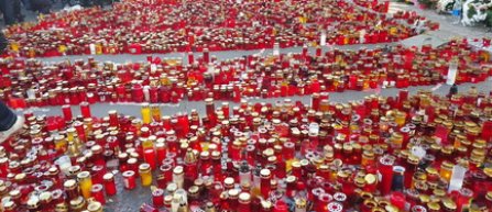 Costel Pantilimon, impresionat de tragedia din clubul Colectiv