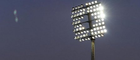 Craiova si-ar putea aduce nocturna mobila pentru meciul cu Dinamo