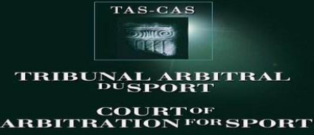 Curtea de Casatie si Justitie a confirmat ca apelul la TAS este obligatoriu pentru cluburi