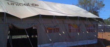 Sportul de top și cauzele umanitare merg mână în mână