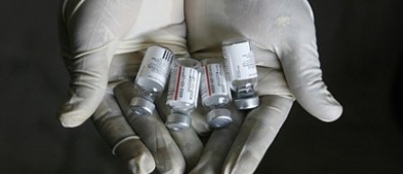 Euro 2012: Ucraina avertizeaza suporterii straini sa se vaccineze impotriva pojarului