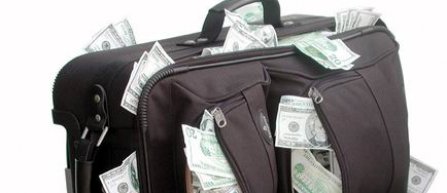 Decizia in dosarul "Valiza", amanata din nou de instanta suprema, pentru 17 aprilie