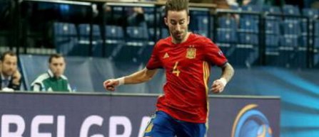 Euro 2016: Spania si Rusia vor lupta pentru titlul european