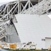 Accidentul de pe stadionul din Sao Paulo: 2 morti si 1 ranit, dupa ultimul bilant