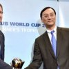 Alibaba, noul sponsor al Campionatului Mondial al cluburilor pana in 2022