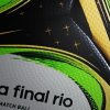 FIFA a divulgat imagini cu Brazuca Final Rio, mingea finalei Cupei Mondiale (video)