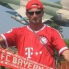 Un suporter bosniac al echipei Bayern Munchen a mers pe jos 960 km pentru a sarbatori succesele clubului german