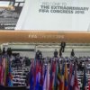 A inceput Congresul extraordinar al FIFA, care il va alege pe succesorul lui Blatter