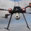 Spatiu aerian inchis si tehnologie anti-drone in timpul Campionatului European din Franta