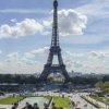 Turnul Eiffel, in culorile unei echipe in fiecare seara