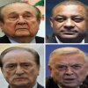 Justitia americana a pus sub acuzare noua oficiali FIFA si cinci functionari pentru coruptie
