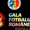 Gala Fotbalului Românesc: Alexandru Mitriţă, Răzvan Marin, Ciprian Tătăruşanu, candidaţi la titlul de jucătorul anului