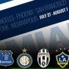 Valencia - AC Milan, meciul inaugural al turneului Guinness International Champions Cup