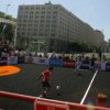 Romania, victorii pe linie in prima faza a grupelor la Homeless World Cup