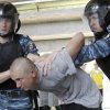 Euro 2012: Huligani englezi arestati preventiv, pentru a nu ajunge la turneul final