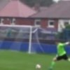 VIDEO | Portarul Dan Lowson a inscris un gol de la peste 70 de metri la un meci din preliminariile Cupei Angliei
