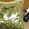 Sute de kilograme de marijuana gasite in autocarul cu care se deplasa in Chile o echipa de fotbal juniori