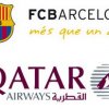 FC Barcelona, contract de 100 milioane euro cu Qatar Airways