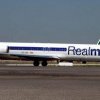 Avionul companiei Air Algerie prabusit in Niger a apartinut pana in 2009 clubului Real Madrid