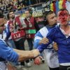 Razvan Burleanu condamna abuzurile fortelor de ordine de pe Arena Nationala