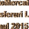 RoMercato - Transferuri din Liga 1 - vara 2015-2016