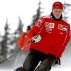 Mutu i-a transmis un mesaj lui Michael Schumacher